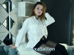 AlexaSalton
