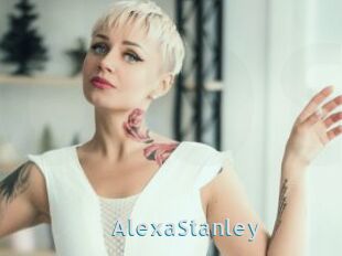 AlexaStanley