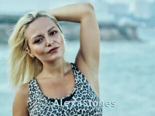 AlexaStones