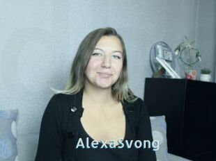 AlexaSvong