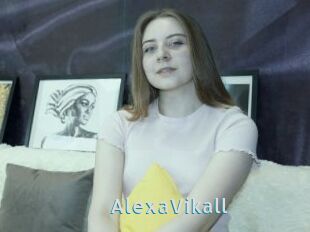 AlexaVikall