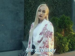 AlexaWilley