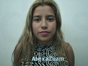 AlexaZuam