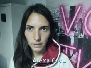 Alexa_Coed