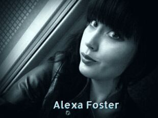Alexa_Foster