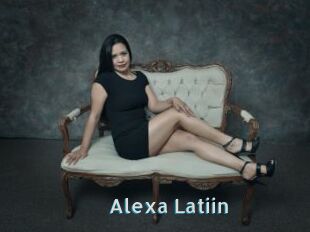 Alexa_Latiin
