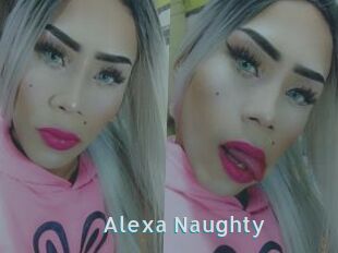 Alexa_Naughty