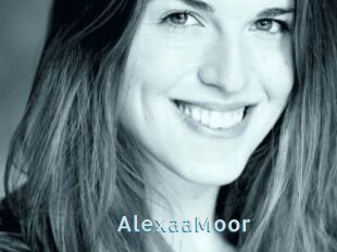 AlexaaMoor