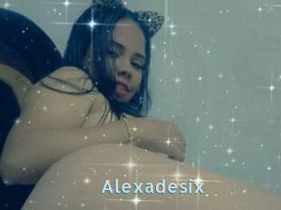 Alexadesix