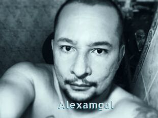 Alexamgal