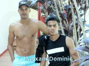 AlexandDominic