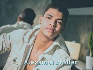 AlexanderBMiller