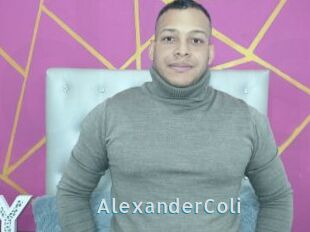 AlexanderColi