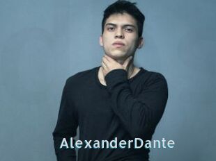 AlexanderDante