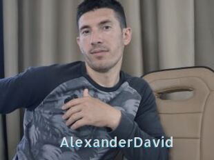 AlexanderDavid