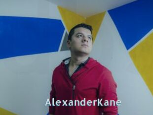 AlexanderKane