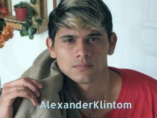 AlexanderKlintom
