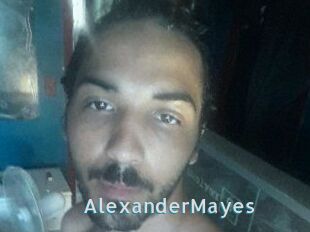 Alexander_Mayes