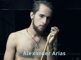 Alexander_Arias