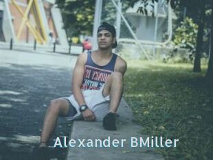 Alexander_BMiller