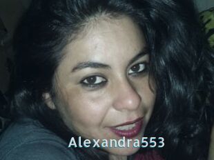 Alexandra553