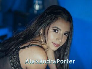 AlexandraPorter