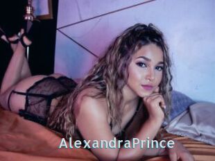 AlexandraPrince