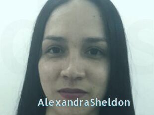 AlexandraSheldon