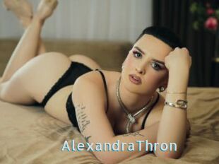 AlexandraThron