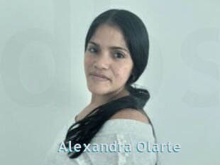 Alexandra_Olarte