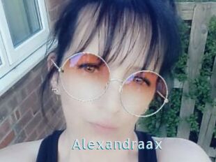 Alexandraax