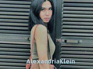 AlexandriaKlein
