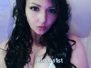 Alexia1st