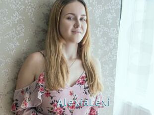 AlexiaLexi