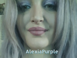 AlexiaPurple