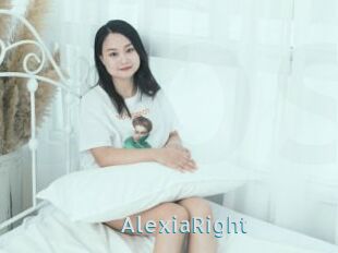 AlexiaRight