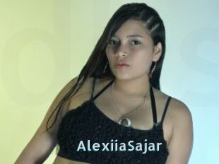 AlexiiaSajar