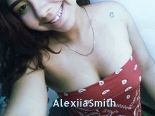 AlexiiaSmith