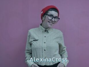 AlexinaCross