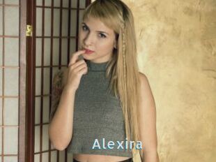 Alexira