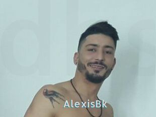 AlexisBk