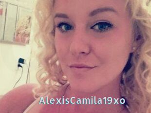 AlexisCamila19xo