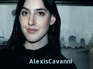 AlexisCavanni