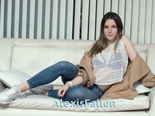 AlexisFallon