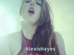 AlexisHayes