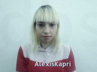 AlexisKapri