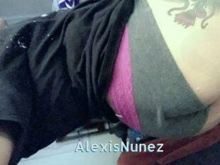 AlexisNunez