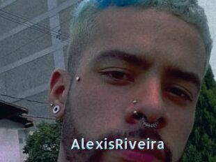 AlexisRiveira