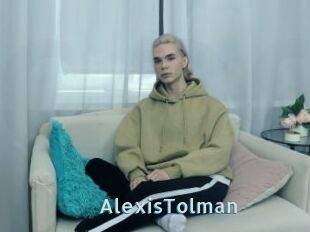AlexisTolman