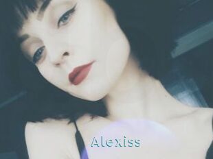 Alexiss